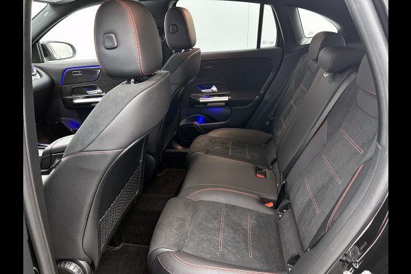 Mercedes-Benz GLA 250 e AMG Line | AMG-LIne In en Exterieur | 360 Camera | Sfeerverlichting | Navigatie | Keyless entry|  Easy-pack | Inclusief 24 maanden MB Certified garantie voor Europa.