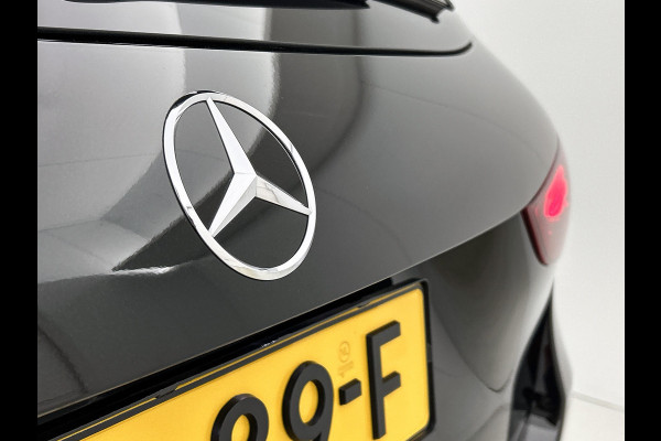 Mercedes-Benz GLA 250 e AMG Line | AMG-LIne In en Exterieur | 360 Camera | Sfeerverlichting | Navigatie | Keyless entry|  Easy-pack | Inclusief 24 maanden MB Certified garantie voor Europa.