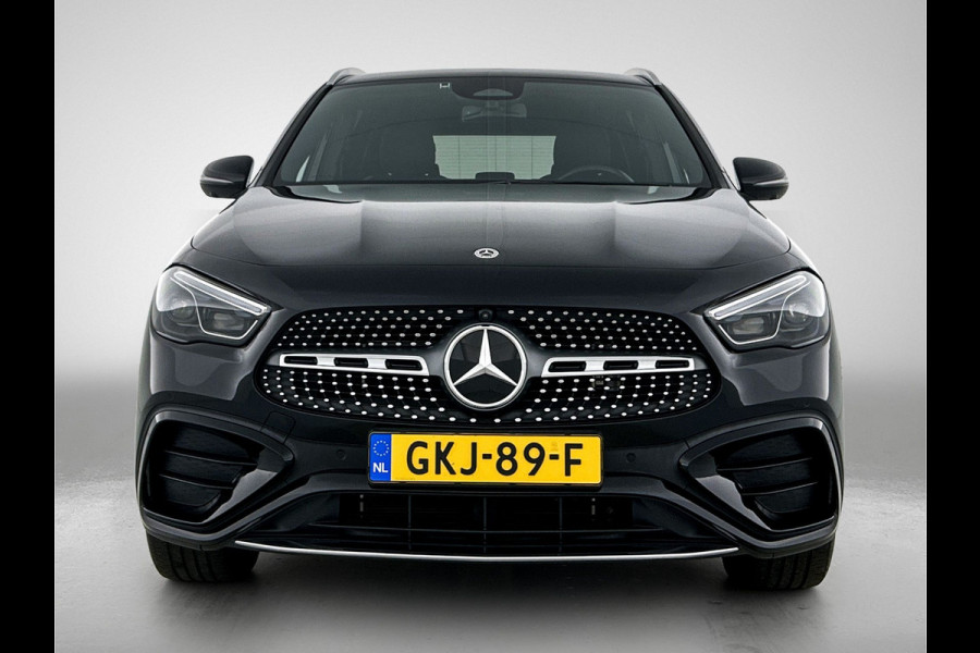 Mercedes-Benz GLA 250 e AMG Line | AMG-LIne In en Exterieur | 360 Camera | Sfeerverlichting | Navigatie | Keyless entry|  Easy-pack | Inclusief 24 maanden MB Certified garantie voor Europa.