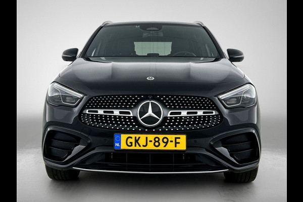Mercedes-Benz GLA 250 e AMG Line | AMG-LIne In en Exterieur | 360 Camera | Sfeerverlichting | Navigatie | Keyless entry|  Easy-pack | Inclusief 24 maanden MB Certified garantie voor Europa.