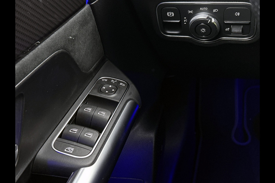 Mercedes-Benz GLA 250 e AMG Line | AMG-LIne In en Exterieur | 360 Camera | Sfeerverlichting | Navigatie | Keyless entry|  Easy-pack | Inclusief 24 maanden MB Certified garantie voor Europa.