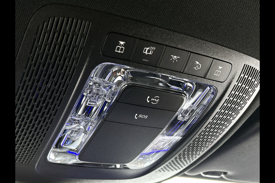 Mercedes-Benz GLA 250 e AMG Line | AMG-LIne In en Exterieur | 360 Camera | Sfeerverlichting | Navigatie | Keyless entry|  Easy-pack | Inclusief 24 maanden MB Certified garantie voor Europa.