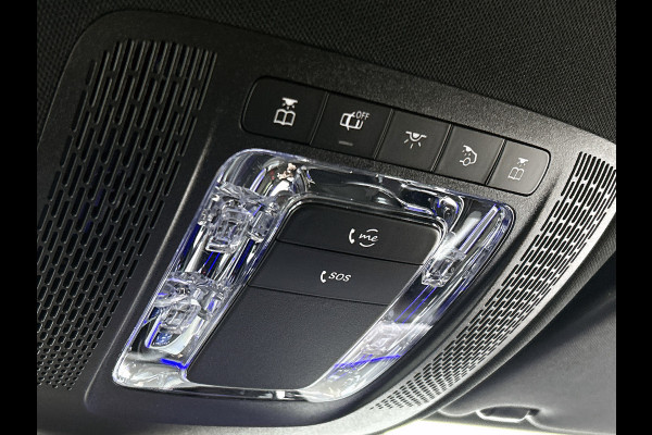 Mercedes-Benz GLA 250 e AMG Line | AMG-LIne In en Exterieur | 360 Camera | Sfeerverlichting | Navigatie | Keyless entry|  Easy-pack | Inclusief 24 maanden MB Certified garantie voor Europa.
