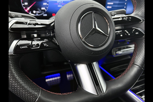 Mercedes-Benz GLA 250 e AMG Line | AMG-LIne In en Exterieur | 360 Camera | Sfeerverlichting | Navigatie | Keyless entry|  Easy-pack | Inclusief 24 maanden MB Certified garantie voor Europa.