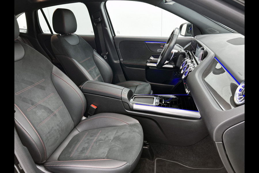 Mercedes-Benz GLA 250 e AMG Line | AMG-LIne In en Exterieur | 360 Camera | Sfeerverlichting | Navigatie | Keyless entry|  Easy-pack | Inclusief 24 maanden MB Certified garantie voor Europa.