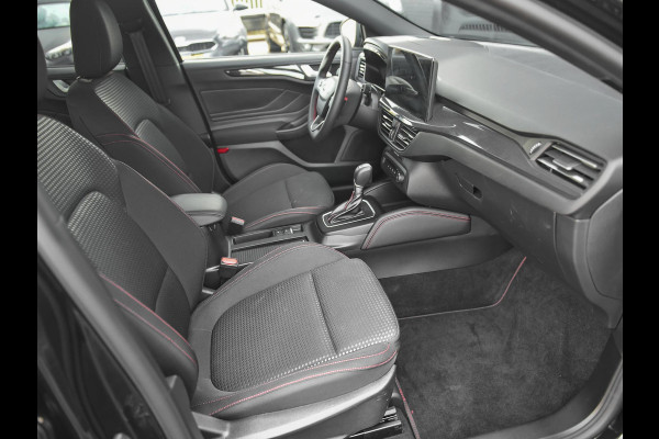 Ford FOCUS Wagon 1.0 EcoBoost Hybrid ST Line Trekhaak ACC Navi Camera Head up