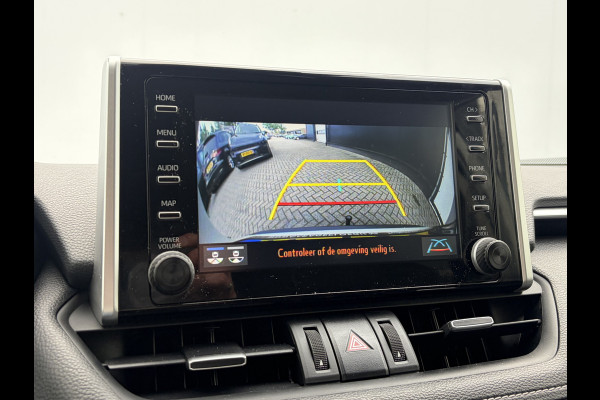 Toyota RAV4 2.0 VVT-iE Business Trekhaak (2000 kg) Adapt.Cruise Carplay Camera Voll.Dealer Onderhouden!