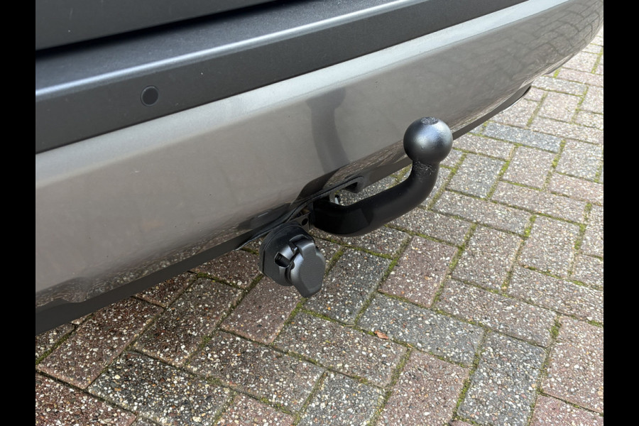 Toyota RAV4 2.0 VVT-iE Business Trekhaak (2000 kg) Adapt.Cruise Carplay Camera Voll.Dealer Onderhouden!