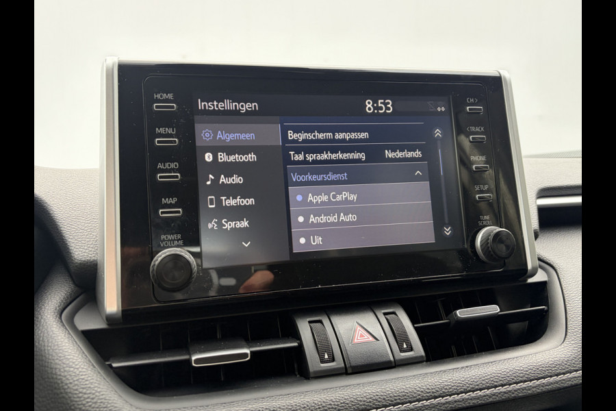 Toyota RAV4 2.0 VVT-iE Business Trekhaak (2000 kg) Adapt.Cruise Carplay Camera Voll.Dealer Onderhouden!