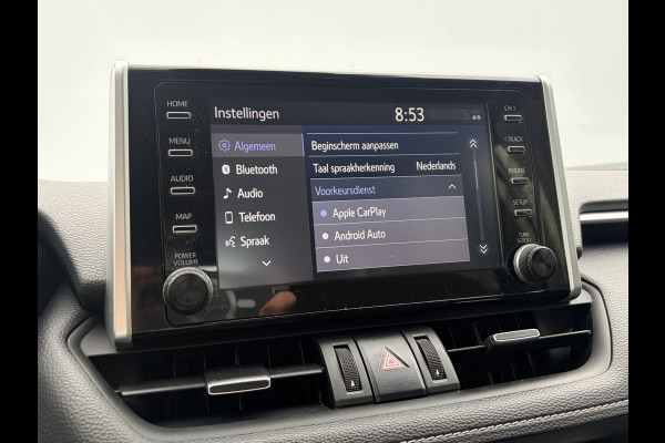 Toyota RAV4 2.0 VVT-iE Business Trekhaak (2000 kg) Adapt.Cruise Carplay Camera Voll.Dealer Onderhouden!