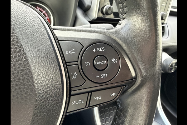 Toyota RAV4 2.0 VVT-iE Business Trekhaak (2000 kg) Adapt.Cruise Carplay Camera Voll.Dealer Onderhouden!