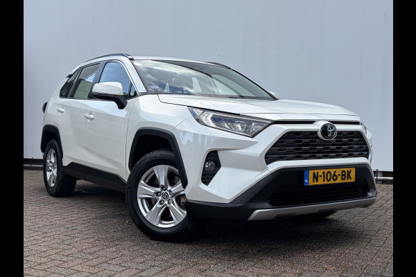 Toyota RAV4 2.0 VVT-iE Business Trekhaak (2000 kg) Adapt.Cruise Carplay Camera Voll.Dealer Onderhouden!