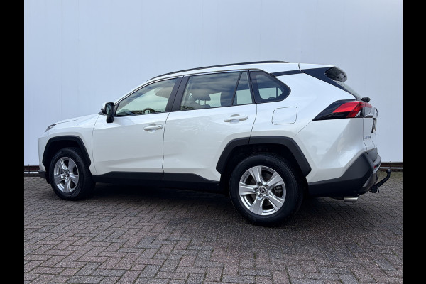 Toyota RAV4 2.0 VVT-iE Business Trekhaak (2000 kg) Adapt.Cruise Carplay Camera Voll.Dealer Onderhouden!