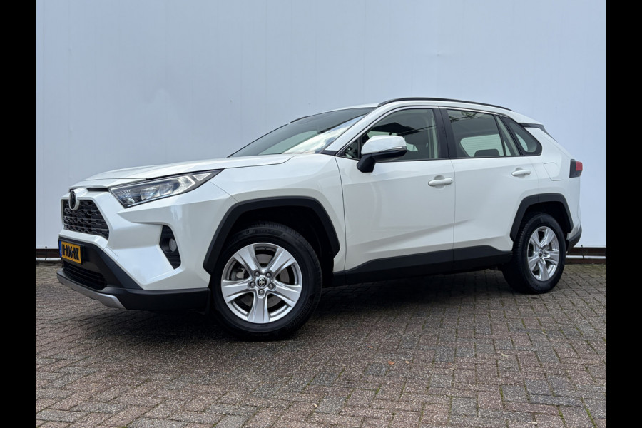 Toyota RAV4 2.0 VVT-iE Business Trekhaak (2000 kg) Adapt.Cruise Carplay Camera Voll.Dealer Onderhouden!