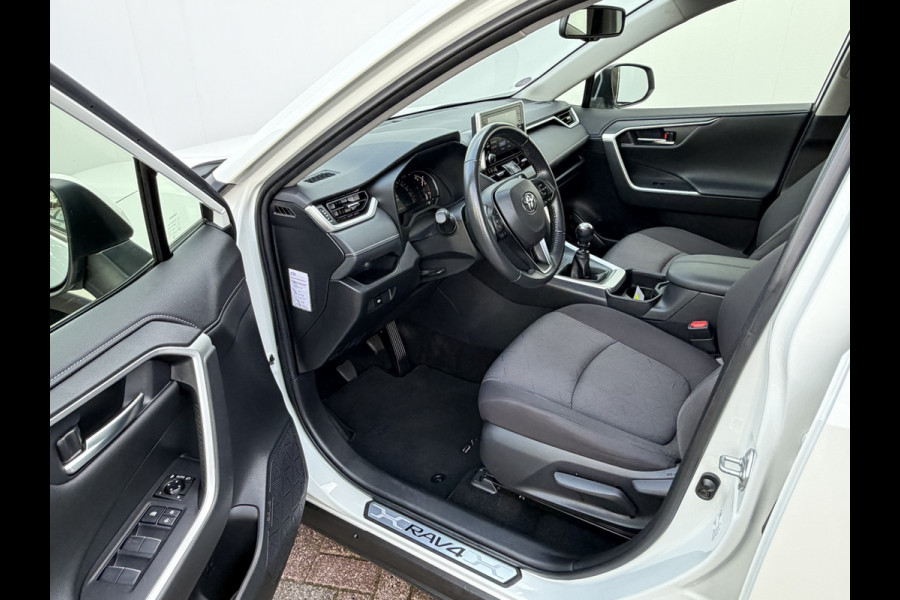 Toyota RAV4 2.0 VVT-iE Business Trekhaak (2000 kg) Adapt.Cruise Carplay Camera Voll.Dealer Onderhouden!