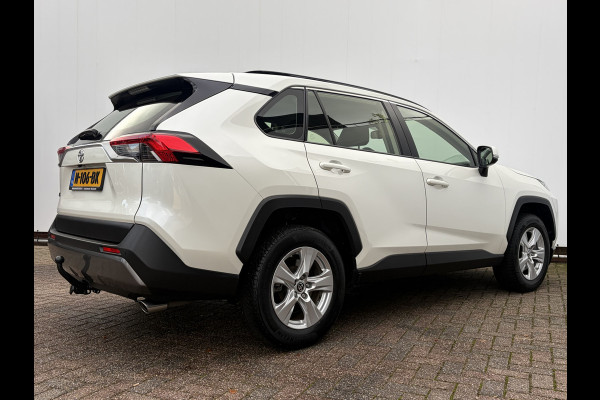 Toyota RAV4 2.0 VVT-iE Business Trekhaak (2000 kg) Adapt.Cruise Carplay Camera Voll.Dealer Onderhouden!