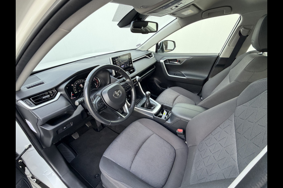 Toyota RAV4 2.0 VVT-iE Business Trekhaak (2000 kg) Adapt.Cruise Carplay Camera Voll.Dealer Onderhouden!
