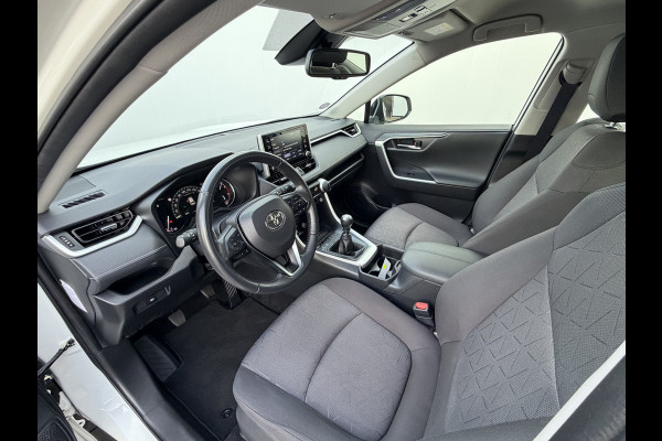 Toyota RAV4 2.0 VVT-iE Business Trekhaak (2000 kg) Adapt.Cruise Carplay Camera Voll.Dealer Onderhouden!