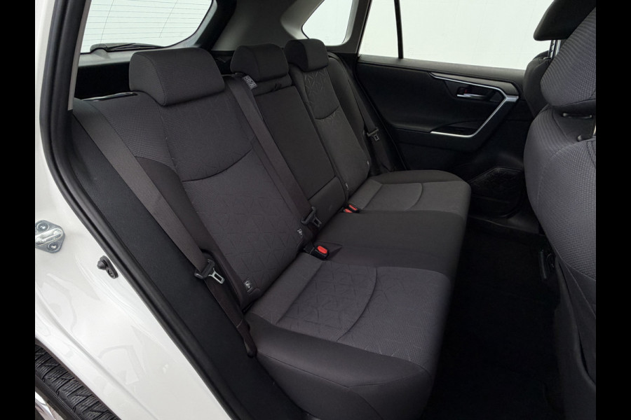 Toyota RAV4 2.0 VVT-iE Business Trekhaak (2000 kg) Adapt.Cruise Carplay Camera Voll.Dealer Onderhouden!