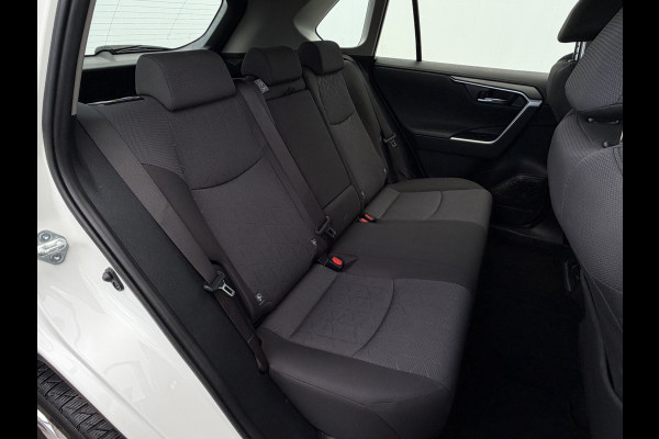 Toyota RAV4 2.0 VVT-iE Business Trekhaak (2000 kg) Adapt.Cruise Carplay Camera Voll.Dealer Onderhouden!