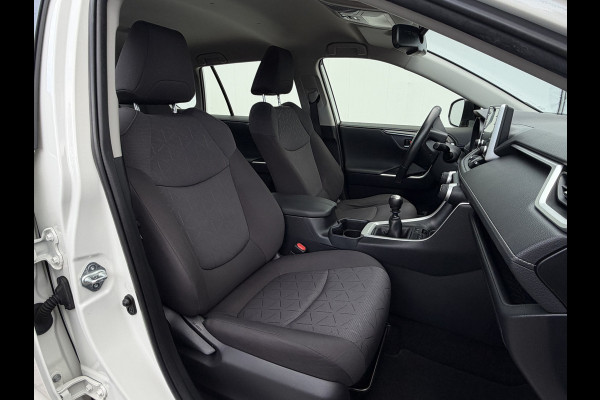 Toyota RAV4 2.0 VVT-iE Business Trekhaak (2000 kg) Adapt.Cruise Carplay Camera Voll.Dealer Onderhouden!