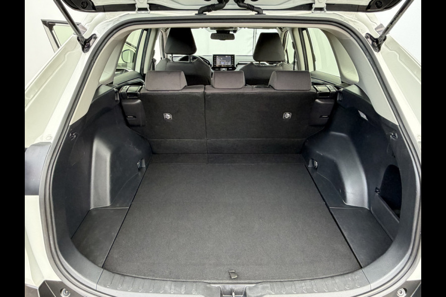 Toyota RAV4 2.0 VVT-iE Business Trekhaak (2000 kg) Adapt.Cruise Carplay Camera Voll.Dealer Onderhouden!