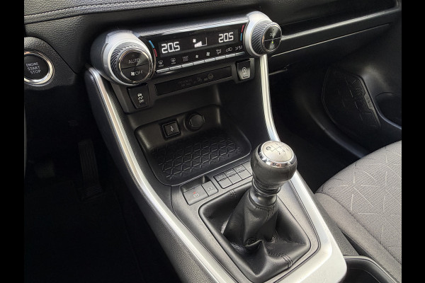 Toyota RAV4 2.0 VVT-iE Business Trekhaak (2000 kg) Adapt.Cruise Carplay Camera Voll.Dealer Onderhouden!