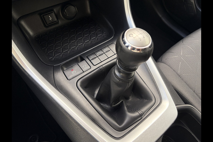 Toyota RAV4 2.0 VVT-iE Business Trekhaak (2000 kg) Adapt.Cruise Carplay Camera Voll.Dealer Onderhouden!