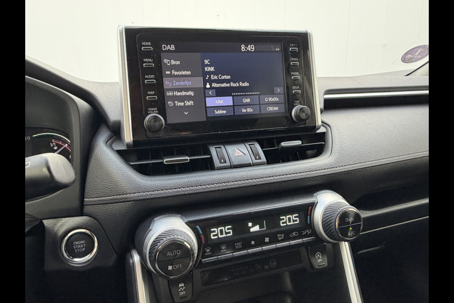 Toyota RAV4 2.0 VVT-iE Business Trekhaak (2000 kg) Adapt.Cruise Carplay Camera Voll.Dealer Onderhouden!