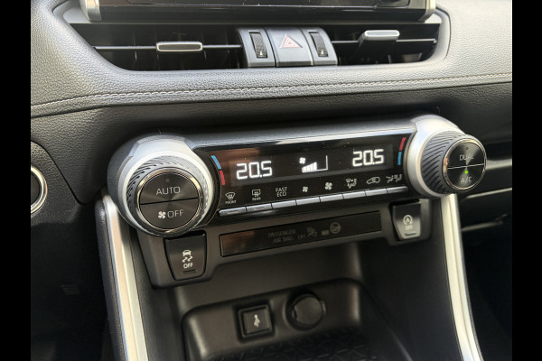 Toyota RAV4 2.0 VVT-iE Business Trekhaak (2000 kg) Adapt.Cruise Carplay Camera Voll.Dealer Onderhouden!