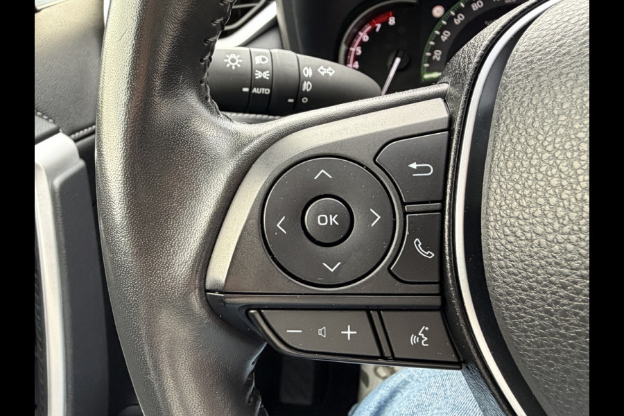 Toyota RAV4 2.0 VVT-iE Business Trekhaak (2000 kg) Adapt.Cruise Carplay Camera Voll.Dealer Onderhouden!