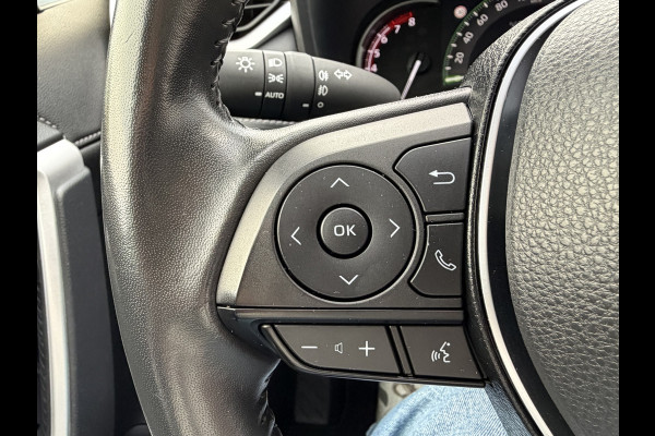 Toyota RAV4 2.0 VVT-iE Business Trekhaak (2000 kg) Adapt.Cruise Carplay Camera Voll.Dealer Onderhouden!
