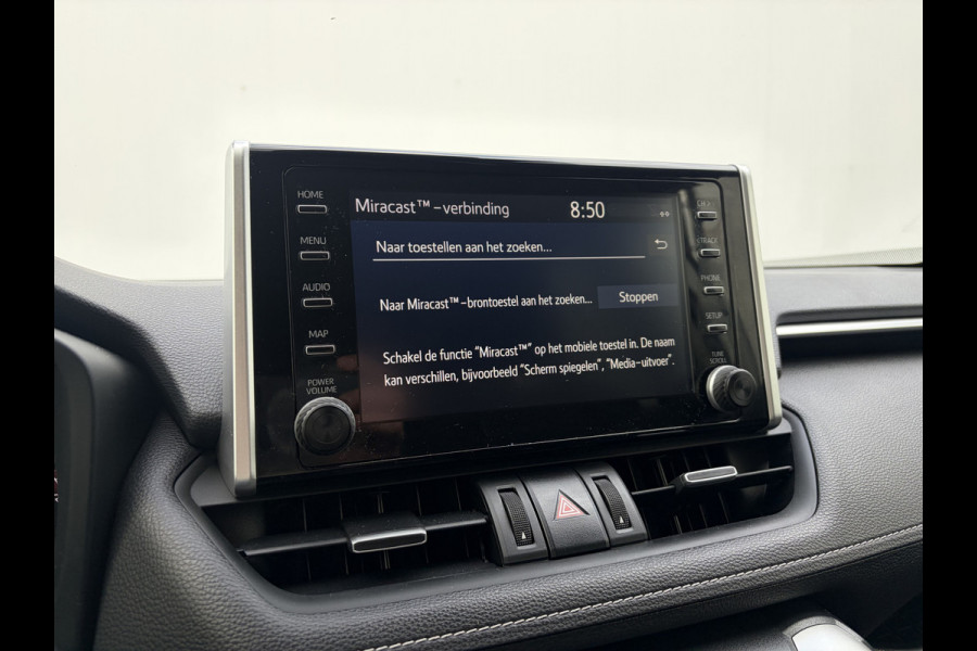 Toyota RAV4 2.0 VVT-iE Business Trekhaak (2000 kg) Adapt.Cruise Carplay Camera Voll.Dealer Onderhouden!