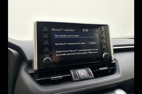 Toyota RAV4 2.0 VVT-iE Business Trekhaak (2000 kg) Adapt.Cruise Carplay Camera Voll.Dealer Onderhouden!