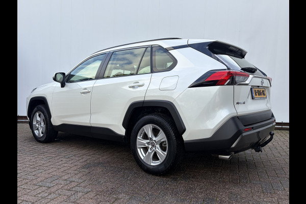 Toyota RAV4 2.0 VVT-iE Business Trekhaak (2000 kg) Adapt.Cruise Carplay Camera Voll.Dealer Onderhouden!
