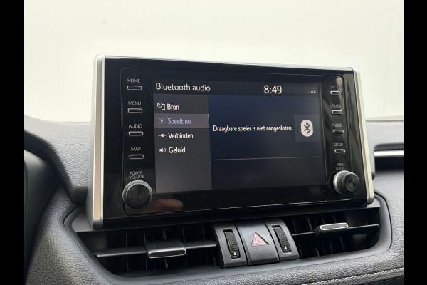 Toyota RAV4 2.0 VVT-iE Business Trekhaak (2000 kg) Adapt.Cruise Carplay Camera Voll.Dealer Onderhouden!
