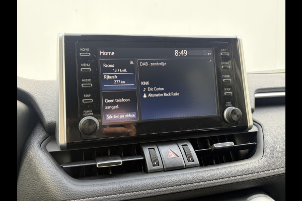 Toyota RAV4 2.0 VVT-iE Business Trekhaak (2000 kg) Adapt.Cruise Carplay Camera Voll.Dealer Onderhouden!