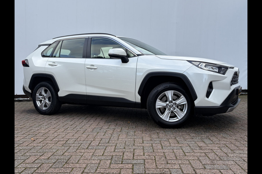 Toyota RAV4 2.0 VVT-iE Business Trekhaak (2000 kg) Adapt.Cruise Carplay Camera Voll.Dealer Onderhouden!