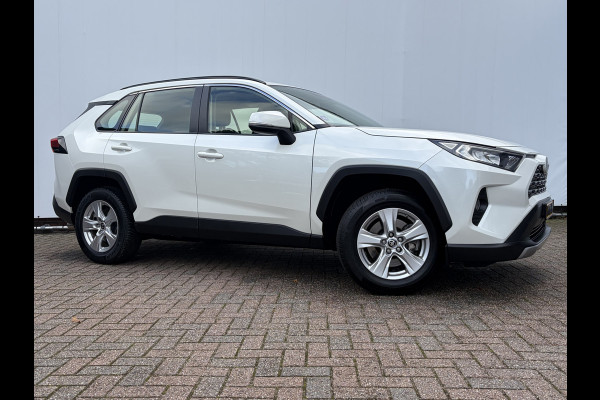 Toyota RAV4 2.0 VVT-iE Business Trekhaak (2000 kg) Adapt.Cruise Carplay Camera Voll.Dealer Onderhouden!