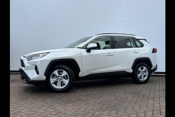 Toyota RAV4 2.0 VVT-iE Business Trekhaak (2000 kg) Adapt.Cruise Carplay Camera Voll.Dealer Onderhouden!