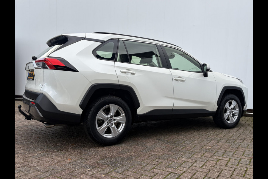 Toyota RAV4 2.0 VVT-iE Business Trekhaak (2000 kg) Adapt.Cruise Carplay Camera Voll.Dealer Onderhouden!