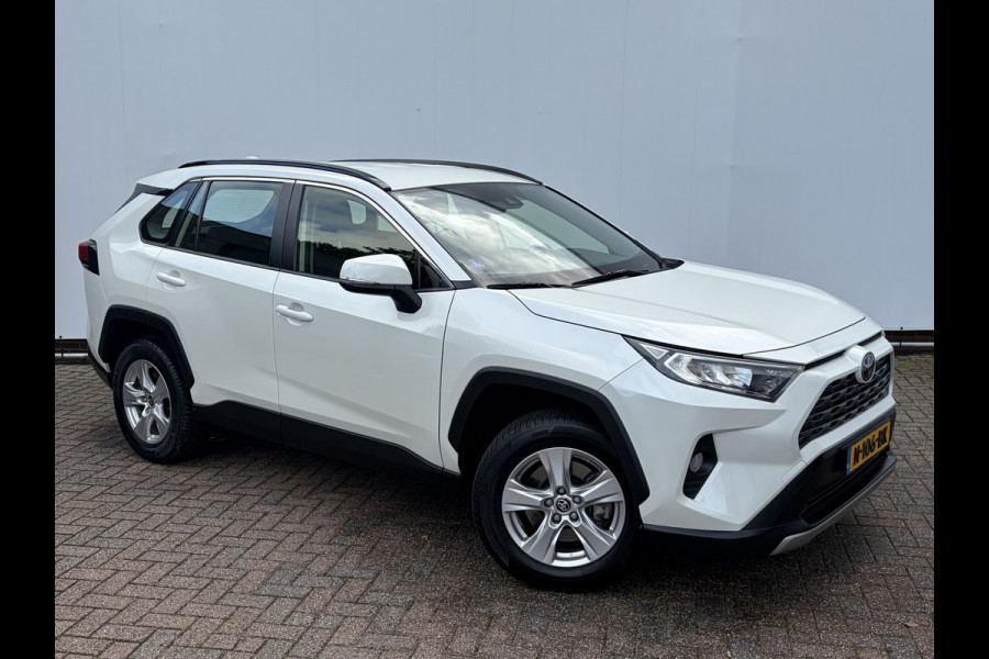 Toyota RAV4 2.0 VVT-iE Business Trekhaak (2000 kg) Adapt.Cruise Carplay Camera Voll.Dealer Onderhouden!