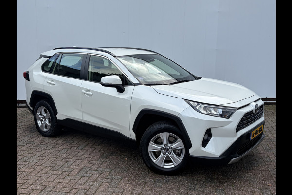 Toyota RAV4 2.0 VVT-iE Business Trekhaak (2000 kg) Adapt.Cruise Carplay Camera Voll.Dealer Onderhouden!