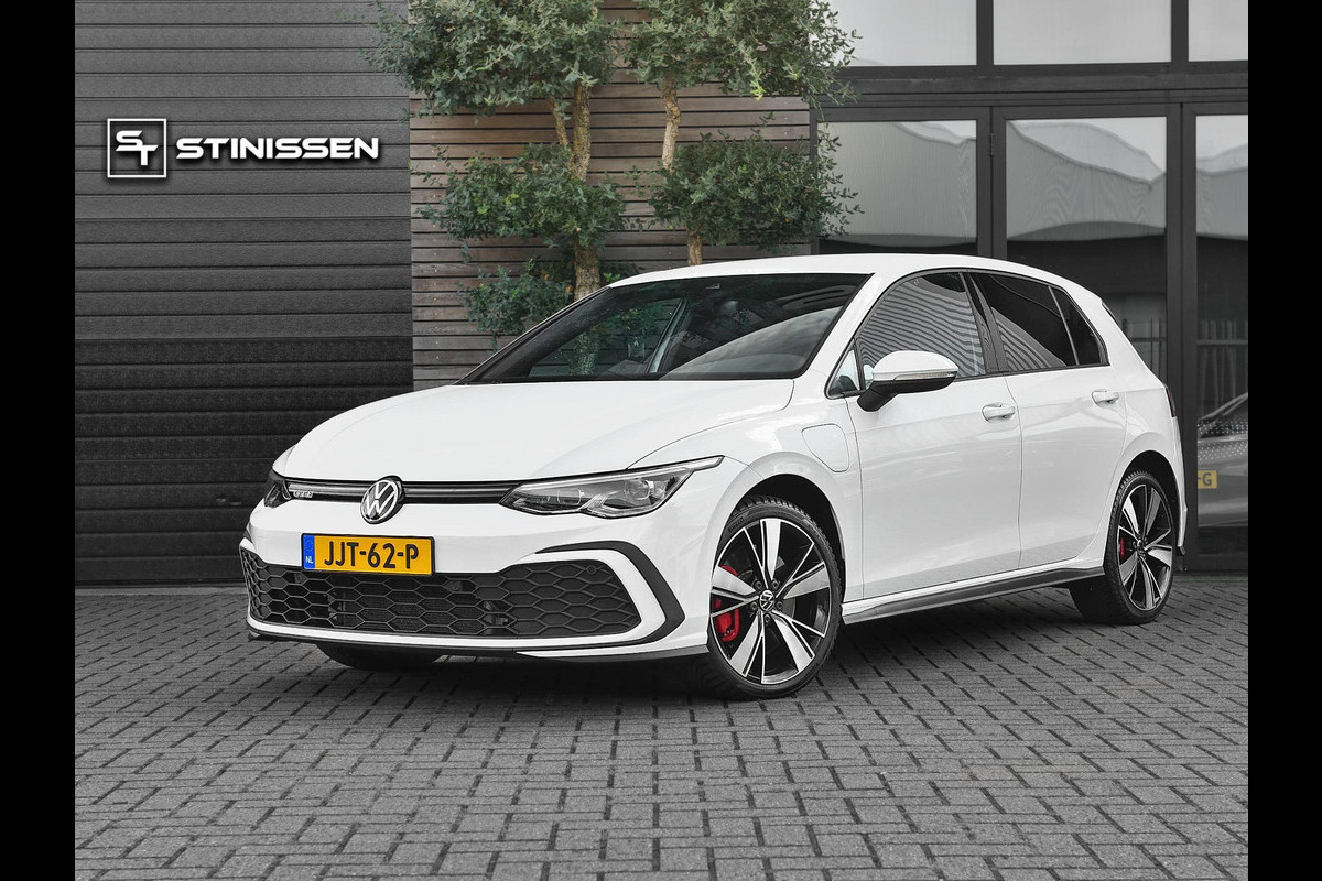 Volkswagen Golf 1.4 eHybrid GTE Navi Carplay ACC Virtual Cockpit