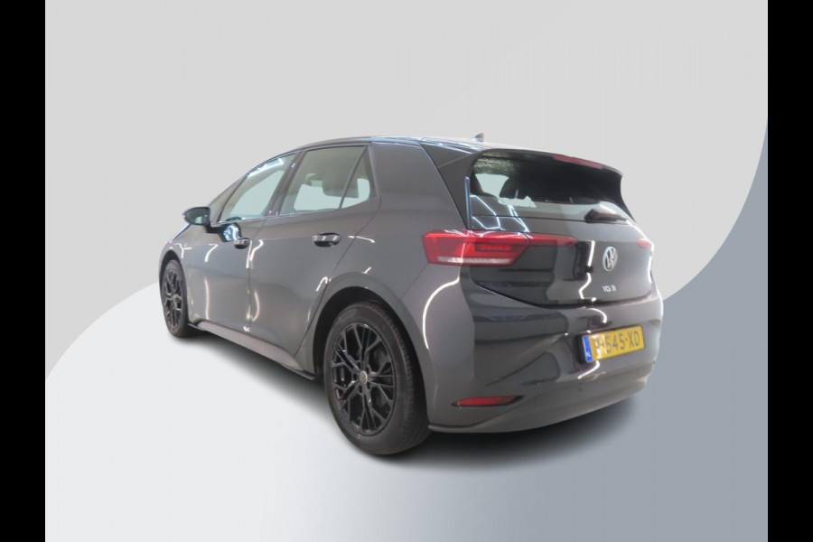 Volkswagen ID.3 Pro 58 kWh | SOH 93% | Warmtepomp | Navigatie | Style Pakket |