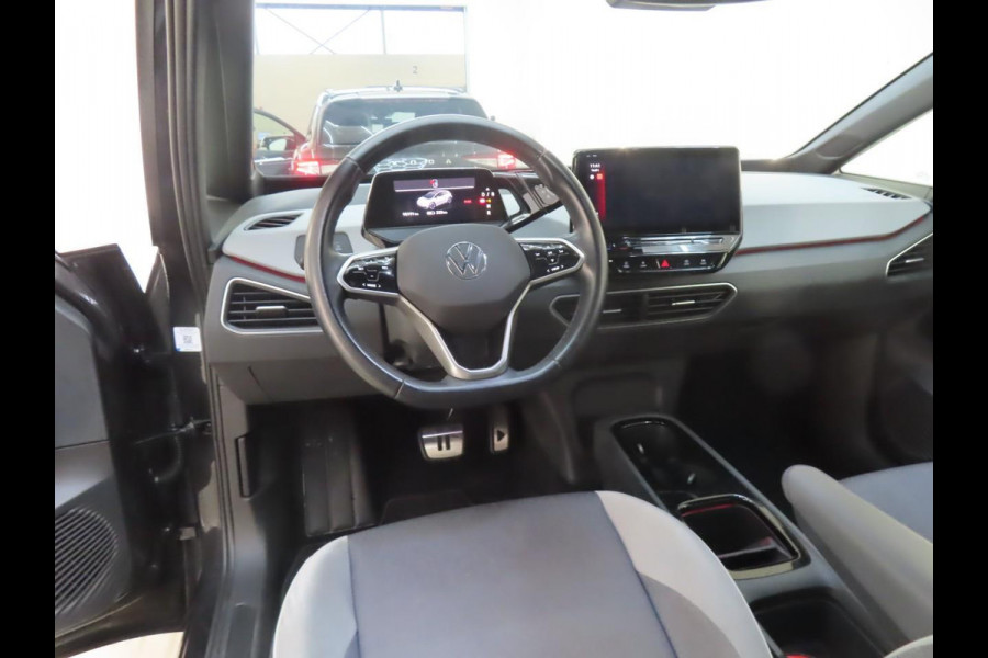 Volkswagen ID.3 Pro 58 kWh | SOH 93% | Warmtepomp | Navigatie | Style Pakket |
