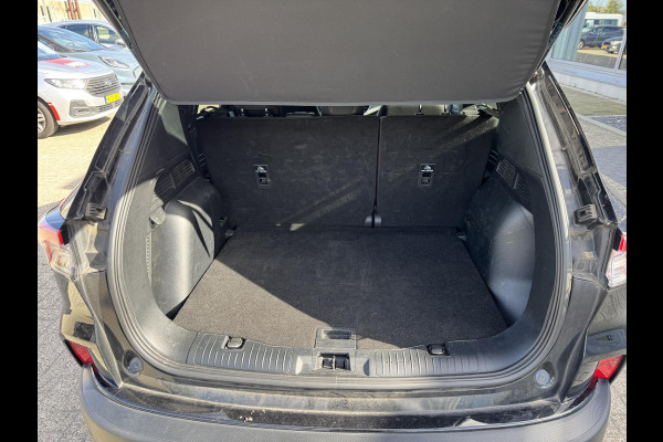 Ford Kuga 2.5 PHEV Titanium 225pk | Trekhaak met afneembare Kogel | Winter Pack | Origineel NL met NAP | 1.500kg Trekgewicht