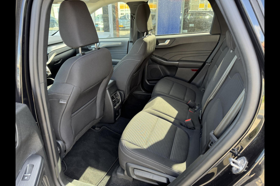 Ford Kuga 2.5 PHEV Titanium 225pk | Trekhaak met afneembare Kogel | Winter Pack | Origineel NL met NAP | 1.500kg Trekgewicht