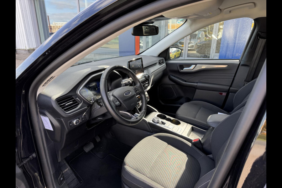 Ford Kuga 2.5 PHEV Titanium 225pk | Trekhaak met afneembare Kogel | Winter Pack | Origineel NL met NAP | 1.500kg Trekgewicht