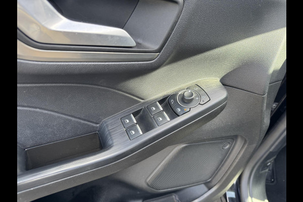 Ford Kuga 2.5 PHEV Titanium 225pk | Trekhaak met afneembare Kogel | Winter Pack | Origineel NL met NAP | 1.500kg Trekgewicht